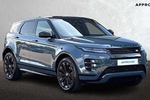 Land Rover Range Rover Evoque SUV (19 on) 2.0 D200 Dynamic SE 5dr Auto For Sale - Stratstone Land Rover Milton Keynes, Northfield