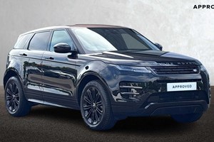Land Rover Range Rover Evoque SUV (19 on) 2.0 D165 Dynamic SE 5dr Auto For Sale - Stratstone Land Rover Milton Keynes, Northfield
