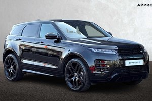 Land Rover Range Rover Evoque SUV (19 on) 2.0 D200 Dynamic HSE 5dr Auto For Sale - Stratstone Land Rover Milton Keynes, Northfield