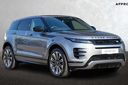 Land Rover Range Rover Evoque SUV (19 on) 1.5 P300e Autobiography 5dr Auto For Sale - Stratstone Land Rover Milton Keynes, Northfield