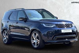 Land Rover Discovery SUV (17 on) 3.0 D300 R-Dynamic HSE 5dr Auto For Sale - Stratstone Land Rover Milton Keynes, Northfield