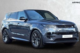 Land Rover Range Rover Sport SUV (22 on) 3.0 P460e Dynamic SE 5dr Auto For Sale - Stratstone Land Rover Milton Keynes, Northfield