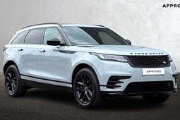 Land Rover Range Rover Velar SUV (17 on) 2.0 P400e Dynamic SE 5dr Auto For Sale - Stratstone Land Rover Milton Keynes, Northfield