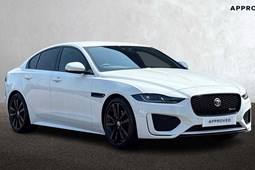Jaguar XE (15-24) R-Dynamic SE D180 RWD auto 4d For Sale - Stratstone Land Rover Milton Keynes, Northfield