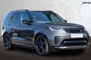 Land Rover Discovery SUV (17 on) 3.0 D300 R-Dynamic HSE 5dr Auto For Sale - Stratstone Land Rover Milton Keynes, Northfield