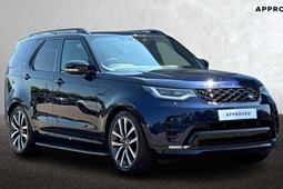 Land Rover Discovery SUV (17 on) 3.0 D300 R-Dynamic SE 5dr Auto For Sale - Stratstone Land Rover Milton Keynes, Northfield