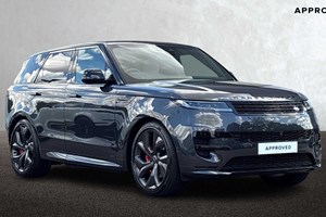 Land Rover Range Rover Sport SUV (22 on) 3.0 P460e Autobiography 5dr Auto For Sale - Stratstone Land Rover Milton Keynes, Northfield