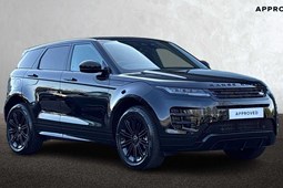 Land Rover Range Rover Evoque SUV (19 on) 2.0 D200 Dynamic HSE 5dr Auto For Sale - Stratstone Land Rover Milton Keynes, Northfield