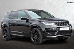 Land Rover Discovery Sport (15 on) 2.0 D200 Dynamic HSE 5dr Auto [5 Seat] For Sale - Stratstone Land Rover Milton Keynes, Northfield