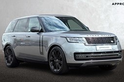 Land Rover Range Rover SUV (22 on) 3.0 D300 HSE 4dr Auto For Sale - Stratstone Land Rover Milton Keynes, Northfield
