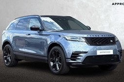 Land Rover Range Rover Velar SUV (17 on) 2.0 D200 Edition 5dr Auto For Sale - Stratstone Land Rover Milton Keynes, Northfield