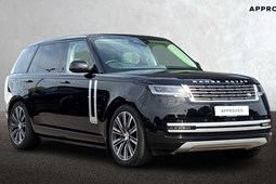 Land Rover Range Rover SUV (22 on) 3.0 P460e Autobiography 4dr Auto For Sale - Stratstone Land Rover Milton Keynes, Northfield
