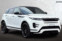 Land Rover Range Rover Evoque SUV (19 on) SE R-Dynamic D180 auto 5d For Sale - Stratstone Land Rover Milton Keynes, Northfield