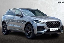 Jaguar F-Pace (16-24) 2.0 D200 R-Dynamic Black 5dr Auto AWD For Sale - Stratstone Land Rover Milton Keynes, Northfield