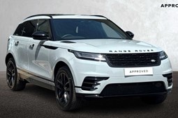 Land Rover Range Rover Velar SUV (17 on) 2.0 D200 MHEV Dynamic SE 5dr Auto For Sale - Stratstone Land Rover Milton Keynes, Northfield