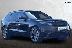 Land Rover Range Rover Velar SUV (17 on) 2.0 D200 MHEV Dynamic SE 5dr Auto For Sale - Stratstone Land Rover Milton Keynes, Northfield