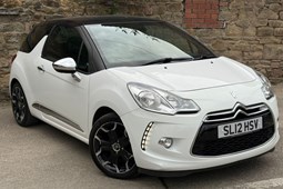 Citroen DS3 (10-15) 1.6 e-HDi (110bhp) Airdream DSport Plus 3d For Sale - Fernhill Motors, Bury