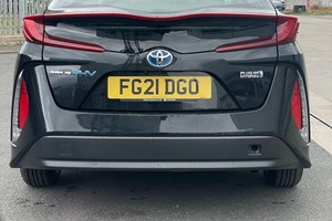 Toyota Prius Hatchback (15-22) Business Edition Plus (17-inch alloys) 1.8 VVT-i Hybrid auto (02/2019 on) 5d For Sale - Nj Cars Ltd, Rainham