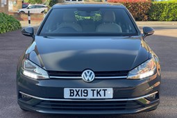 Volkswagen Golf Hatchback (13-20) GT 1.5 TSI EVO 150PS DSG auto 5d For Sale - Nj Cars Ltd, Rainham