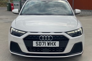 Audi A1 Sportback (18 on) Sport 35 TFSI 150PS S Tronic auto 5d For Sale - Nj Cars Ltd, Rainham