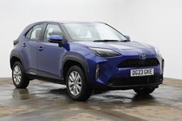 Toyota Yaris Cross SUV (21 on) 1.5 Hybrid Icon 5dr CVT For Sale - Nj Cars Ltd, Rainham