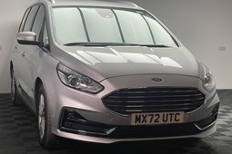 Ford Galaxy (15-23) Titanium 2.0 Ford EcoBlue 150PS FWD auto 5d For Sale - Nj Cars Ltd, Rainham