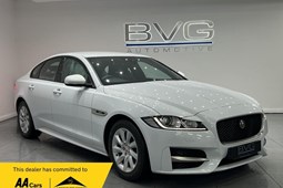 Jaguar XF Saloon (15 on) 2.0d R-Sport 4d For Sale - BVG Automotive, Oldham