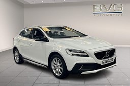 Volvo V40 Cross Country (13-19) T3 (152bhp) Cross Country Pro 5d Geartronic For Sale - BVG Automotive, Oldham