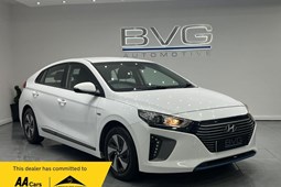 Hyundai Ioniq Hatchback (16-22) Hybrid SE 1.6 GDi auto 4d For Sale - BVG Automotive, Oldham