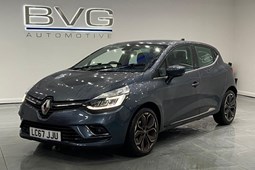 Renault Clio Hatchback (12-19) Dynamique S Nav dCi 90 EDC auto 5d For Sale - BVG Automotive, Oldham