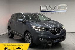 Renault Kadjar (15-22) 1.6 dCi Dynamique S Nav 5d For Sale - BVG Automotive, Oldham