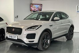 Jaguar E-Pace SUV (17-24) S D150 FWD 5d For Sale - BVG Automotive, Oldham