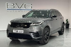 Land Rover Range Rover Velar SUV (17 on) R-Dynamic S D180 auto 4d For Sale - BVG Automotive, Oldham