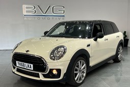 MINI Clubman (15-24) Cooper D Sport auto 6d For Sale - BVG Automotive, Oldham