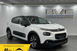 Citroen C3 (17-24) Flair PureTech 82 5d For Sale - BVG Automotive, Oldham