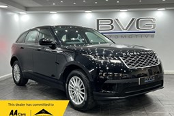 Land Rover Range Rover Velar SUV (17 on) D180 auto 4d For Sale - BVG Automotive, Oldham