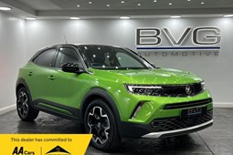 Vauxhall Mokka-e SUV (20-25) 100kW Ultimate Edition 50kWh 5dr Auto For Sale - BVG Automotive, Oldham