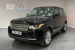 BMW X5 4x4 (18 on) xDrive30d MHT M Sport 5dr Auto [7 Seat] For Sale - BVG Automotive, Oldham