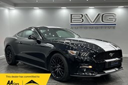 Ford Mustang (15-24) 2.3 EcoBoost 2d For Sale - BVG Automotive, Oldham