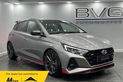 Hyundai i20 N (21-24) 1.6T GDi N 5dr For Sale - BVG Automotive, Oldham