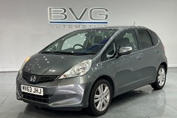 Honda Jazz (08-15) 1.4 i-VTEC ES Plus 5d For Sale - BVG Automotive, Oldham