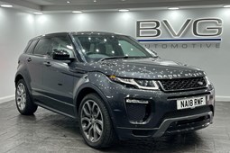 Land Rover Range Rover Evoque (11-19) HSE Dynamic 2.0 Si4 (240hp) auto 5d For Sale - BVG Automotive, Oldham