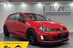 Volkswagen Golf GTI (13-17) 2.0 TSI GTI (Performance Pack) 5d DSG For Sale - BVG Automotive, Oldham