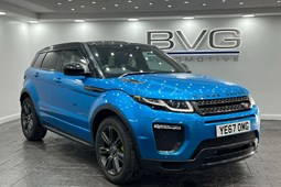 Land Rover Range Rover Evoque (11-19) Landmark Edition 2.0 TD4 (180hp) auto 5d For Sale - BVG Automotive, Oldham