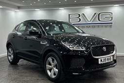 Jaguar E-Pace SUV (17-24) R-Dynamic S D150 FWD 5d For Sale - BVG Automotive, Oldham