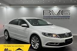 Volkswagen CC (12-16) 2.0 TDI (150bhp) BlueMotion Tech GT 4d For Sale - BVG Automotive, Oldham