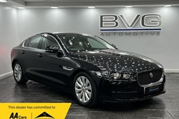 Jaguar XE (15-24) 2.0d Prestige 4d Auto For Sale - BVG Automotive, Oldham