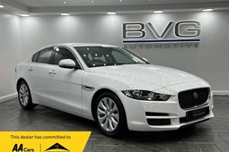 Jaguar XE (15-24) 2.0d Prestige 4d Auto For Sale - BVG Automotive, Oldham