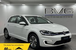 Volkswagen e-Golf Hatchback (14-20) e-Golf auto (03/17 on) 5d For Sale - BVG Automotive, Oldham