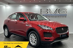 Jaguar E-Pace SUV (17-24) D150 FWD 5d For Sale - BVG Automotive, Oldham